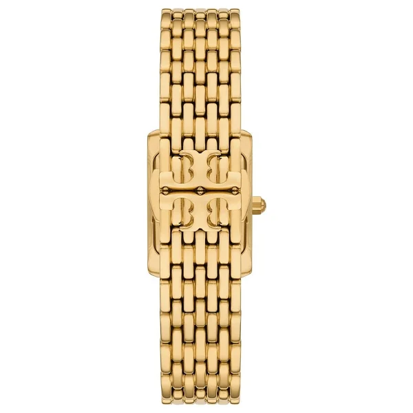Tory Burch The Eleanor Tbw1082 Kadın Kol Saati - Görsel 4