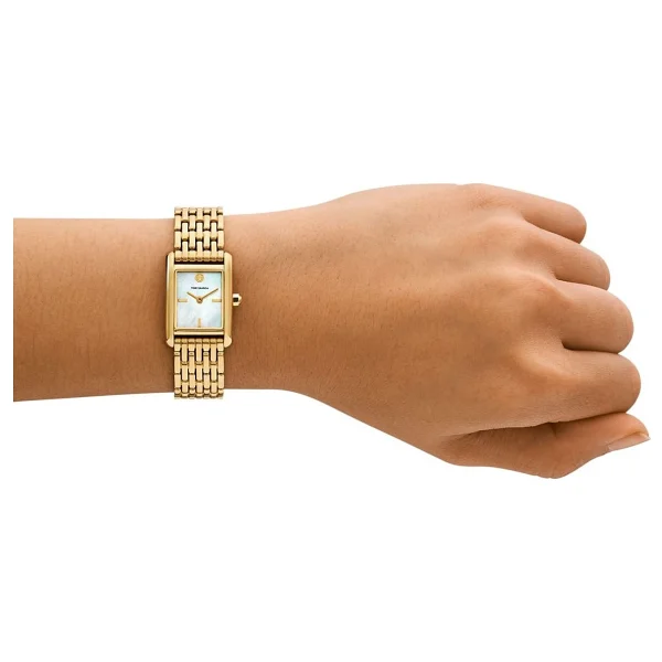 Tory Burch The Eleanor Tbw1082 Kadın Kol Saati - Görsel 5