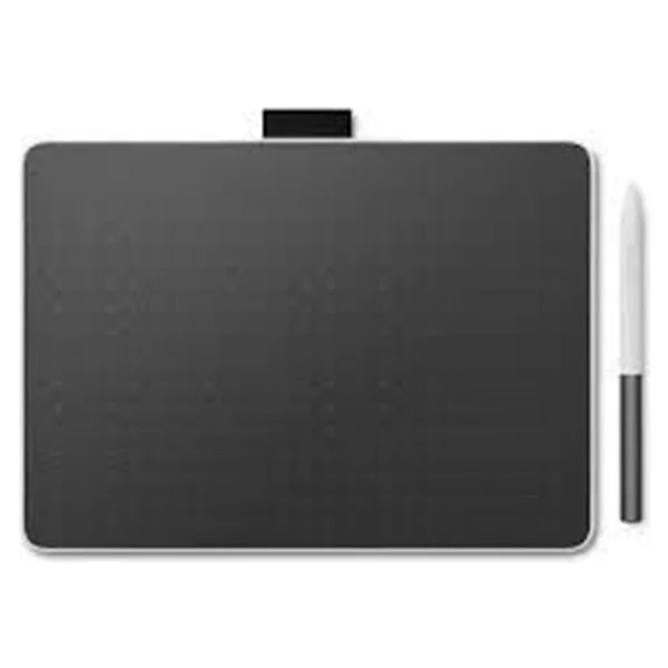 Wacom Ctc-6110wlw1b One Tablet Medium Grafik Tablet - Görsel 3