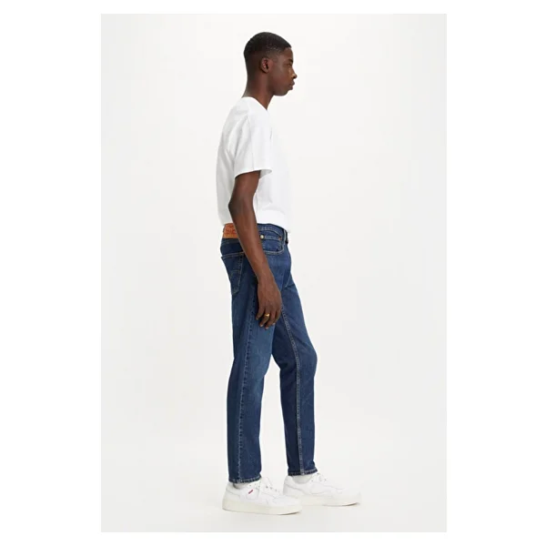 Levi's 512 Slim Taper A2087 Erkek Kot Pantolon - Görsel 2