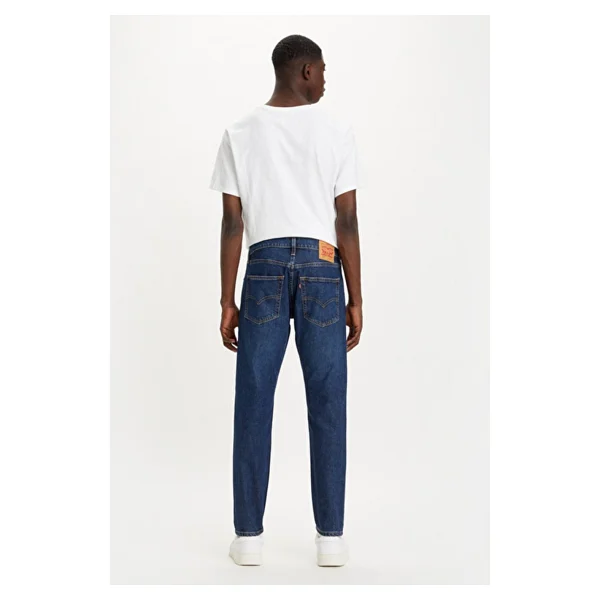 Levi's 512 Slim Taper A2087 Erkek Kot Pantolon - Görsel 3