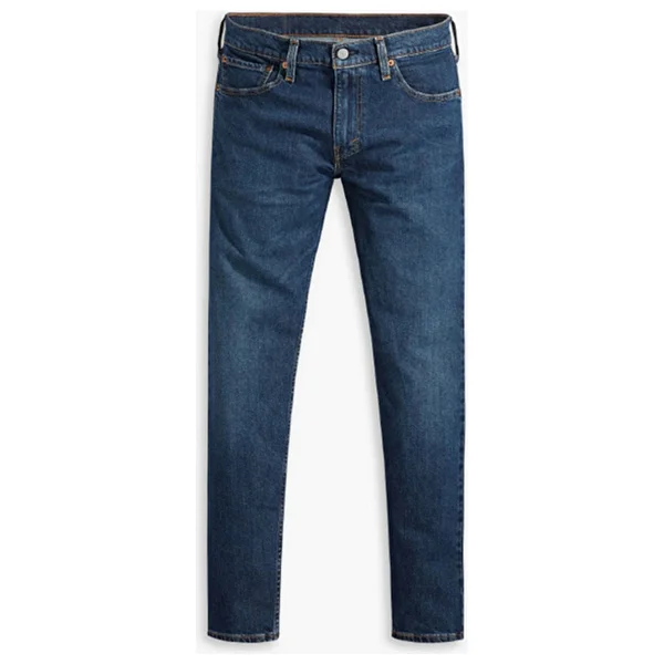 Levi's 512 Slim Taper A2087 Erkek Kot Pantolon - Görsel 4