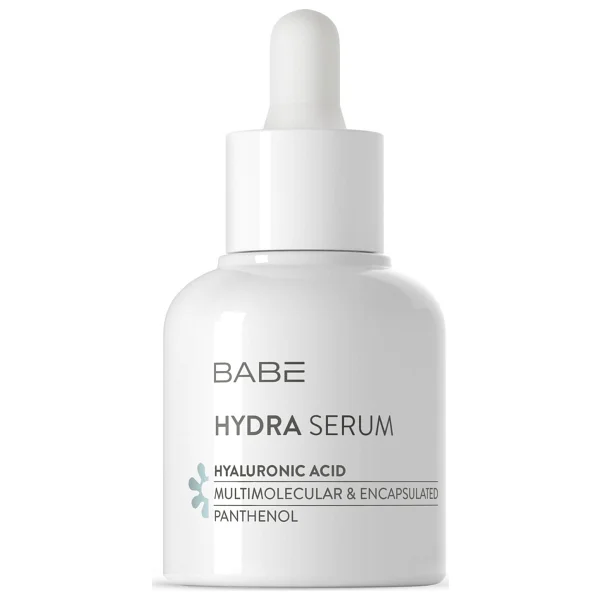 Babe Hydra Nemlendirici 30 Ml Yüz Serumu - Görsel 7