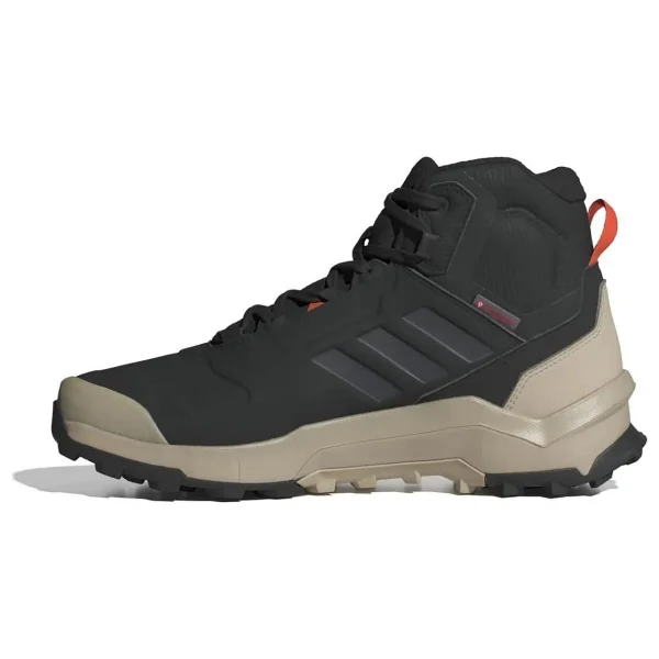 Adidas Terrex Ax4 Mid Beta Ig8849 Erkek Outdoor Bot - Görsel 7