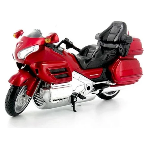 Sunman 1:12 Honda Gold Wing - Görsel 2