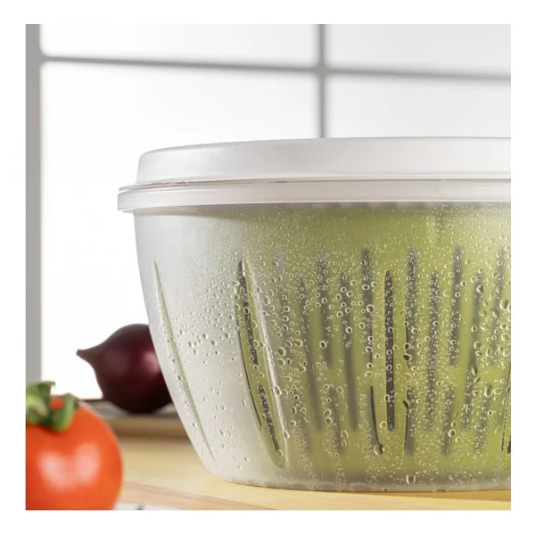 Mugiss Focus 4.5 Lt Salata Kurutucu - Görsel 6