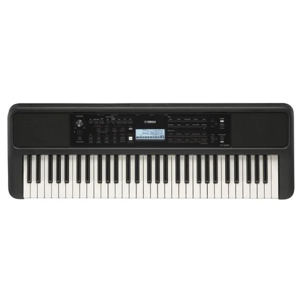 Yamaha Psr-E383 61 Tuşlu Org - Görsel 5
