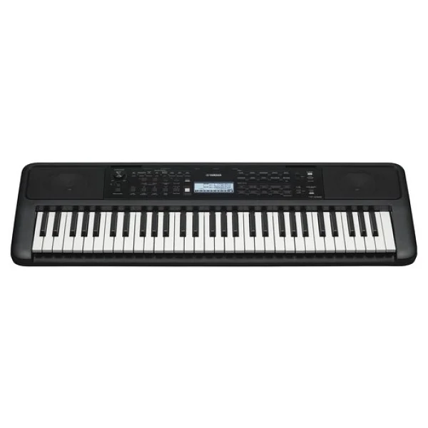 Yamaha Psr-E383 61 Tuşlu Org - Görsel 6