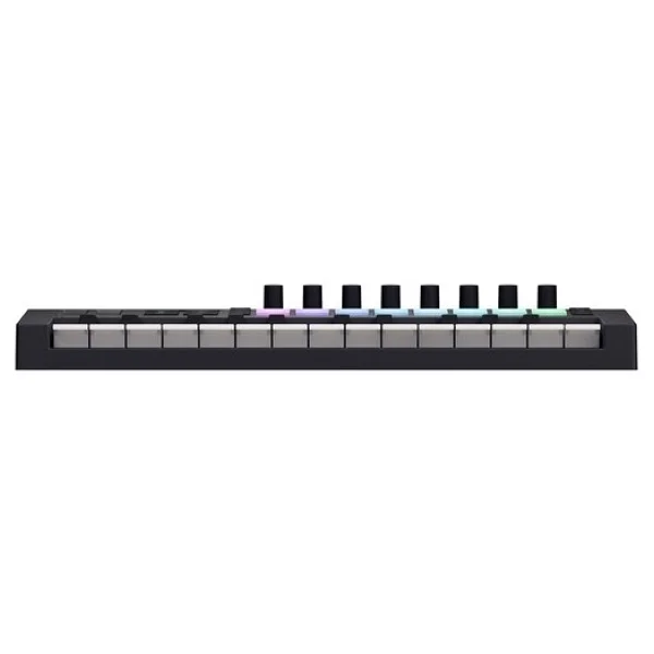 Novation Launchkey Mini 25 Mk4 Midi Klavye - Görsel 4
