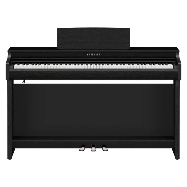 Yamaha Clavinova Clp825 Dijital Piyano - Görsel 4