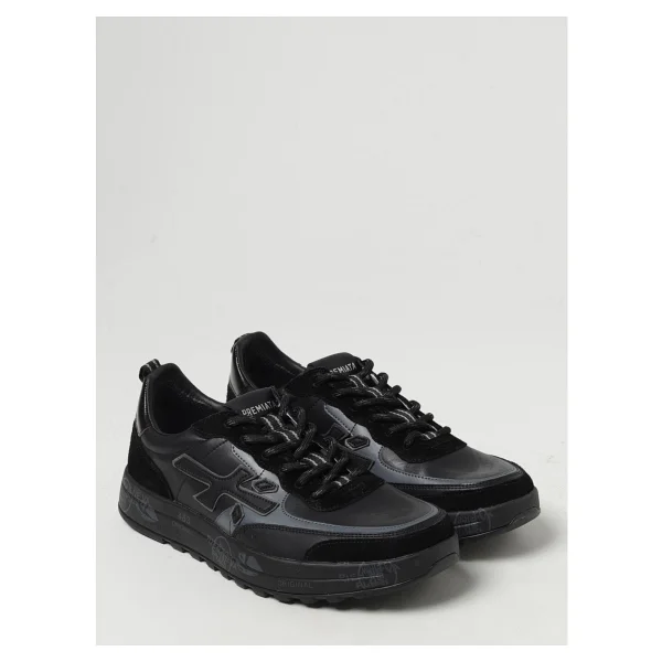 Premiata Nous Erkek Sneaker - Görsel 2