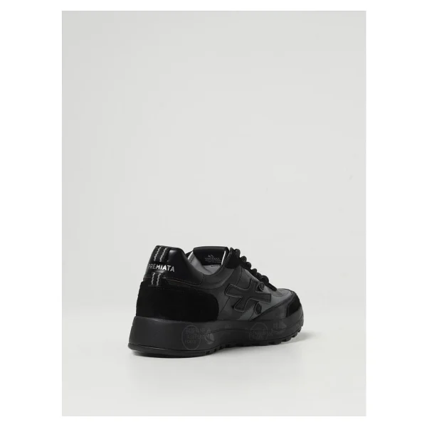 Premiata Nous Erkek Sneaker - Görsel 3