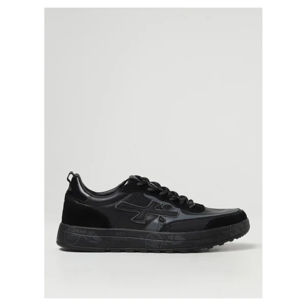 Premiata Nous Erkek Sneaker - Görsel 5
