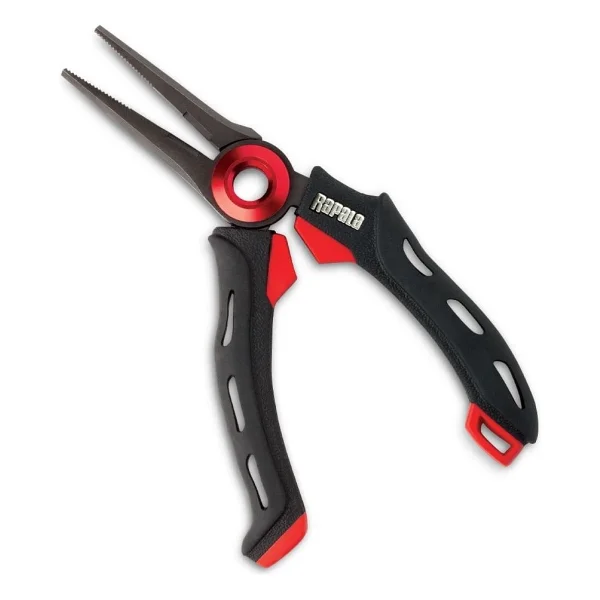Rapala Mag Spring 15 Cm Balıkçı Pensesi - Görsel 2