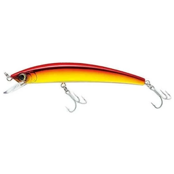 Yo-Zuri Crystal Minnow 9 Cm 7.5 Gr Floating Sahte Balık - Görsel 2