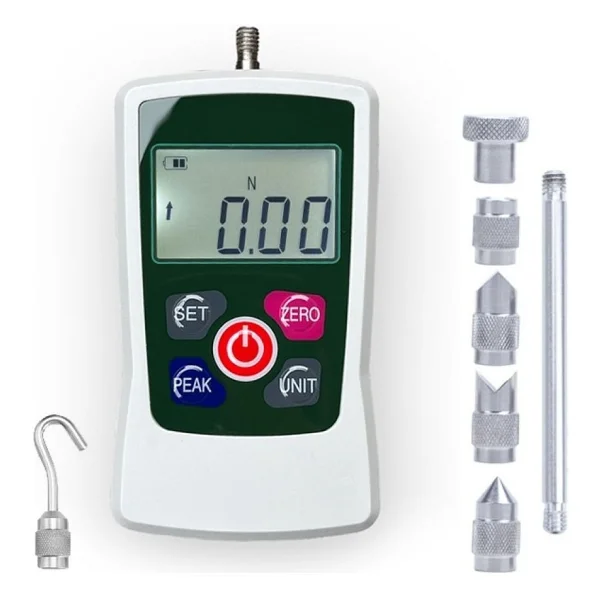 Loyka Amf-50 50 N Dijital Dinamometre - Görsel 2