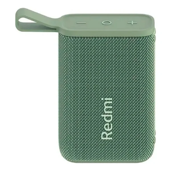 Xiaomi Redmi Bluetooth Speaker Bluetooth Hoparlör (Asm11a) - Görsel 5