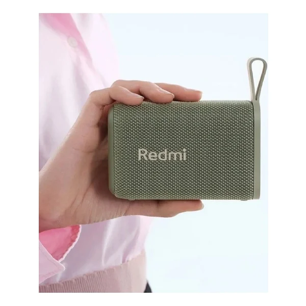 Xiaomi Redmi Bluetooth Speaker Bluetooth Hoparlör (Asm11a) - Görsel 2