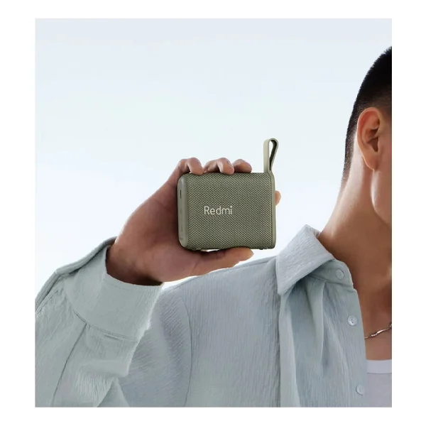 Xiaomi Redmi Bluetooth Speaker Bluetooth Hoparlör (Asm11a) - Görsel 3