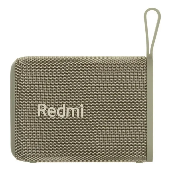 Xiaomi Redmi Bluetooth Speaker Bluetooth Hoparlör (Asm11a) - Görsel 4