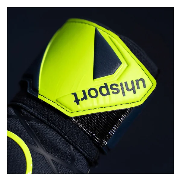 Uhlsport Kaleci Eldiveni Prediction Supersoft Hn 101133401 - Lacivert - Görsel 5