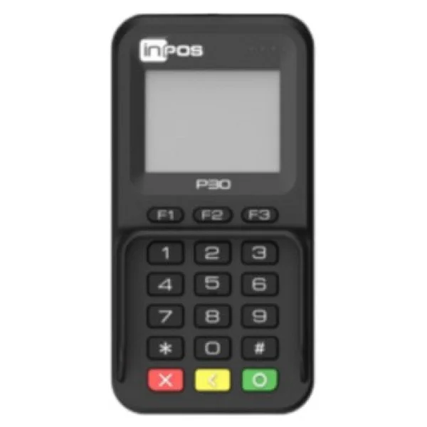 Inpos P30 Pinpad - Görsel 4