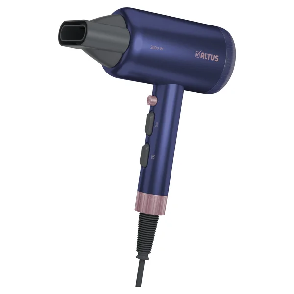 Altus Al 7074 S 2000 W Saç Kurutma Makinesi - Görsel 10