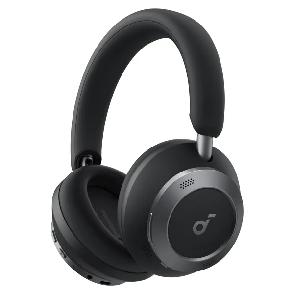 Anker Soundcore Space One Pro Kulak Üstü Bluetooth Kulaklık - Görsel 8