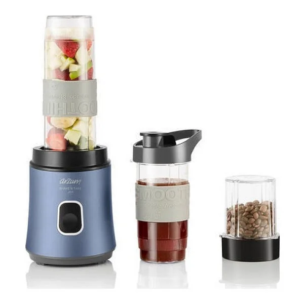 Arzum Ar1101-O Shake'n Take Joy Okyanus 600 W Kişisel Blender - Görsel 5
