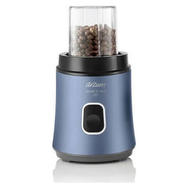 Arzum Ar1101-O Shake'n Take Joy Okyanus 600 W Kişisel Blender - Görsel 3