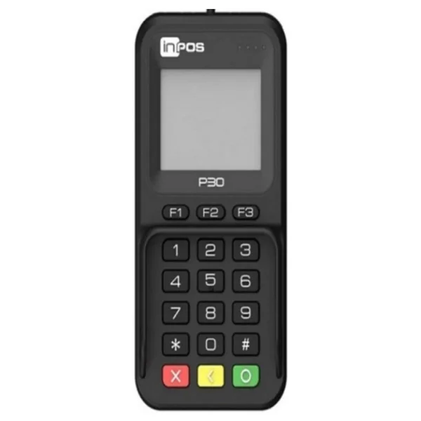 Inpos P30 Pinpad - Görsel 3