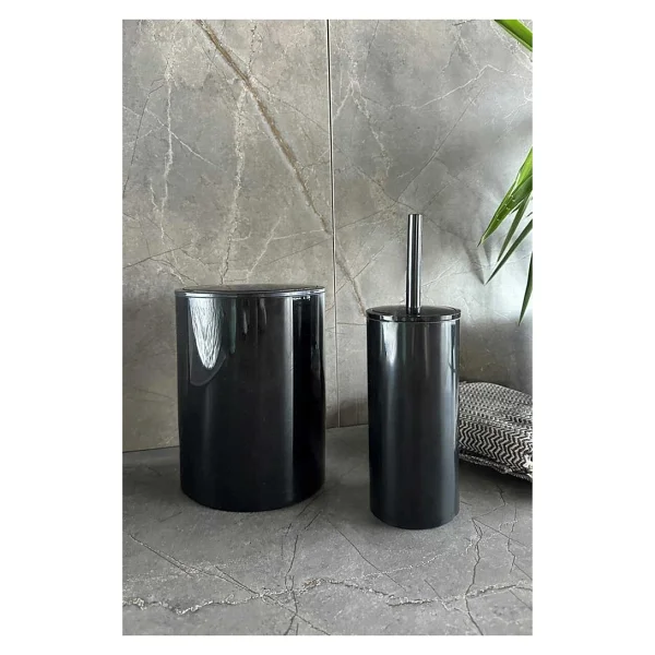 Primanova Flores 2'li Banyo Seti - Görsel 8