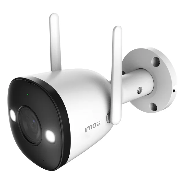 Imou 2e Ipc-K3dp-3h0wf Bullet 3 Mp 3.6mm Gece Görüşlü Ip Wi-Fi Güvenlik Kamerası - Görsel 2