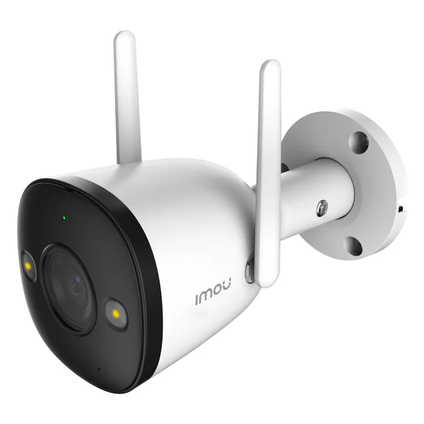 Imou 2e Ipc-K3dp-3h0wf Bullet 3 Mp 3.6mm Gece Görüşlü Ip Wi-Fi Güvenlik Kamerası - Görsel 3