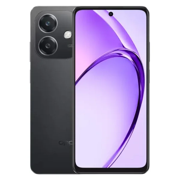 Oppo A3 128 GB Siyah - Görsel 7