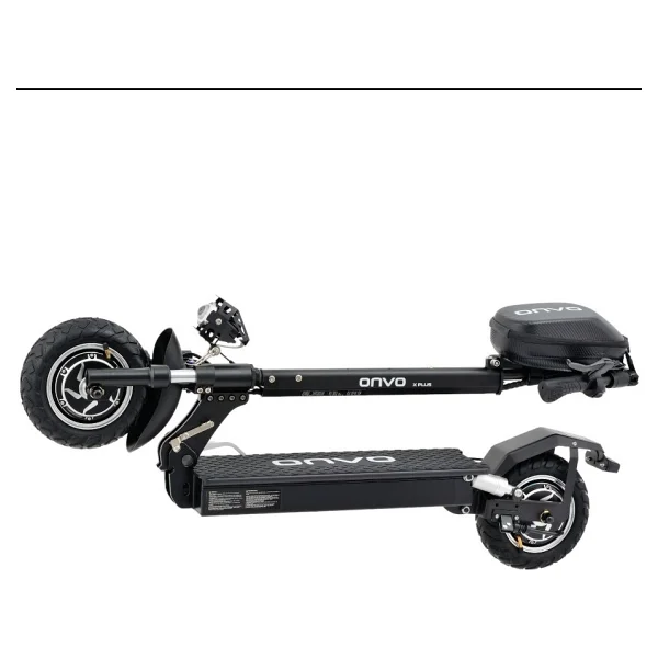 Onvo Ov-012 X-Plus 1600 W Koltuklu Elektrikli Scooter - Görsel 2