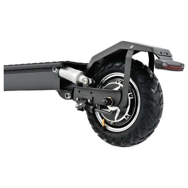 Onvo Ov-012 X-Plus 1600 W Koltuklu Elektrikli Scooter - Görsel 5