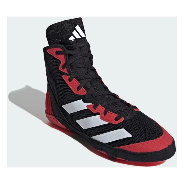 Adidas Adizero Güreş Ayakkabısı Gri - 40 - 02 - Gri - Görsel 6