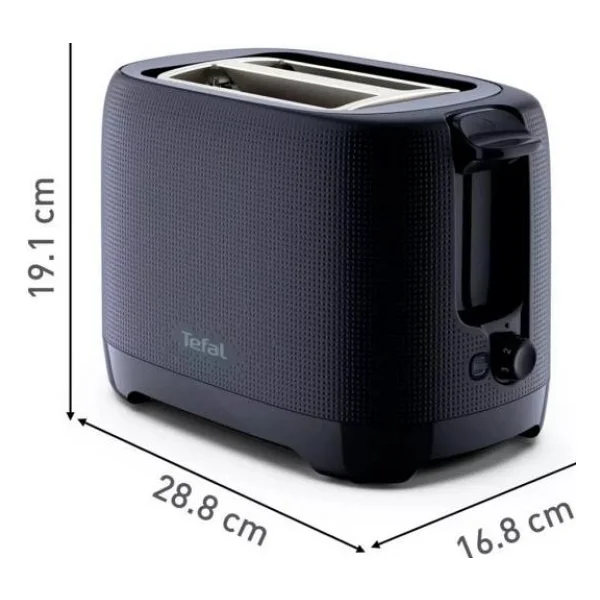 Tefal Morning Ekmek Kızartma Makinesi - Görsel 3