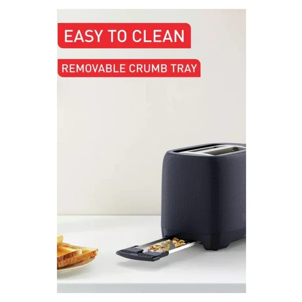 Tefal Morning Ekmek Kızartma Makinesi - Görsel 5