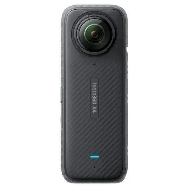 Insta360 X4 Aksiyon Kamerası - Motosiklet Kiti - Görsel 4
