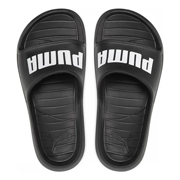 Puma Divecat V2 Lite 374823-01 Siyah Erkek Terlik - Görsel 3