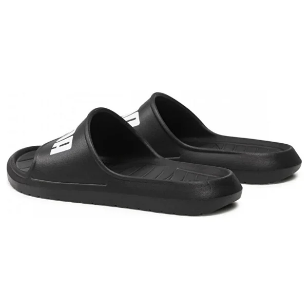 Puma Divecat V2 Lite 374823-01 Siyah Erkek Terlik - Görsel 4