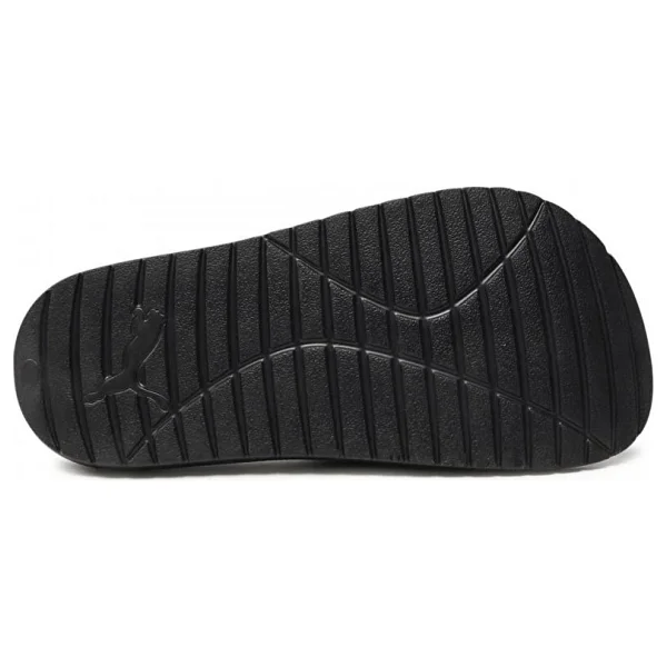 Puma Divecat V2 Lite 374823-01 Siyah Erkek Terlik - Görsel 5
