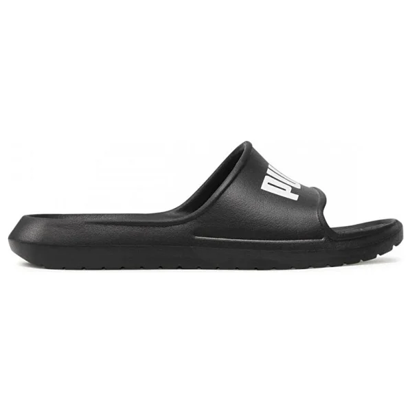 Puma Divecat V2 Lite 374823-01 Siyah Erkek Terlik - Görsel 7