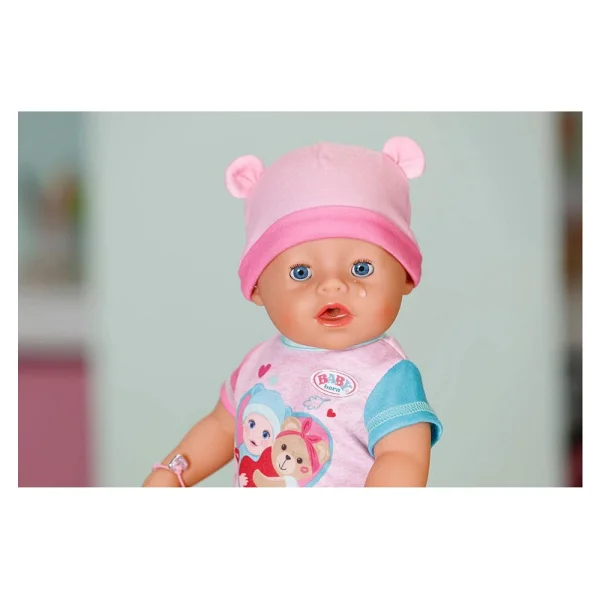 Baby Born 43 Cm Emma Bebek 834800 - Görsel 5