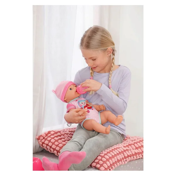 Baby Born 43 Cm Emma Bebek 834800 - Görsel 6