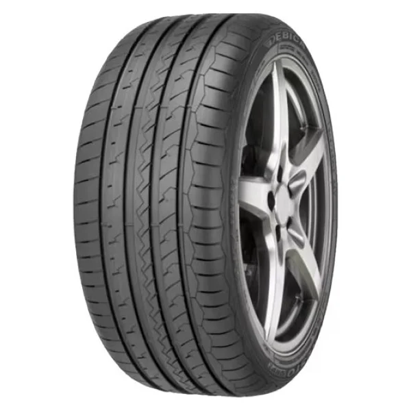 Debica Presto Uhp 2 255/40 R19 100y Yaz Lastiği - 2024 - Görsel 2