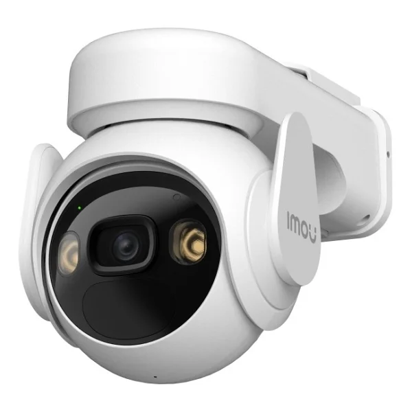 Imou Cell Pt Speed Dome 3 Mp Güneş Enerjili Gece Görüşlü Wi-Fi Güvenlik Kamerası - Görsel 8
