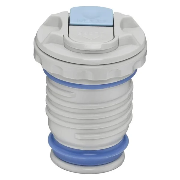 Thermos FBB-750 Staltermos Klasik Gri 750 ml Çelik Termos - Görsel 2